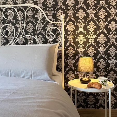 Emanuele Room Katania Zewnętrze zdjęcie