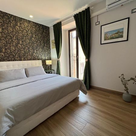 Emanuele Room Katania Zewnętrze zdjęcie