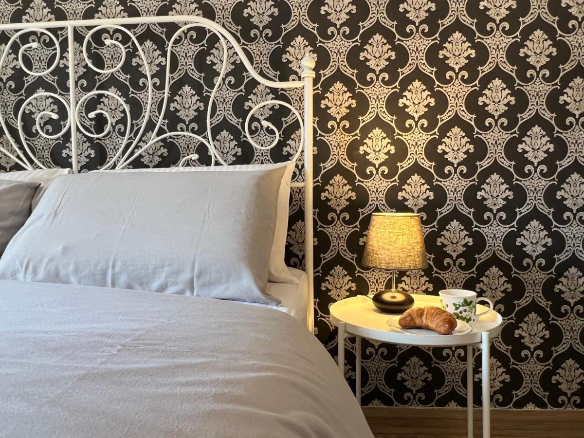Emanuele Room Katania Zewnętrze zdjęcie