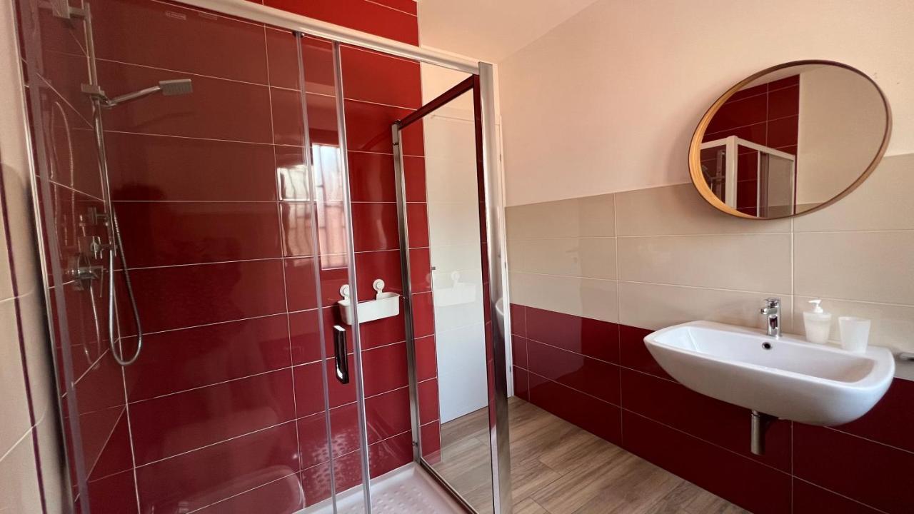 Emanuele Room Katania Zewnętrze zdjęcie