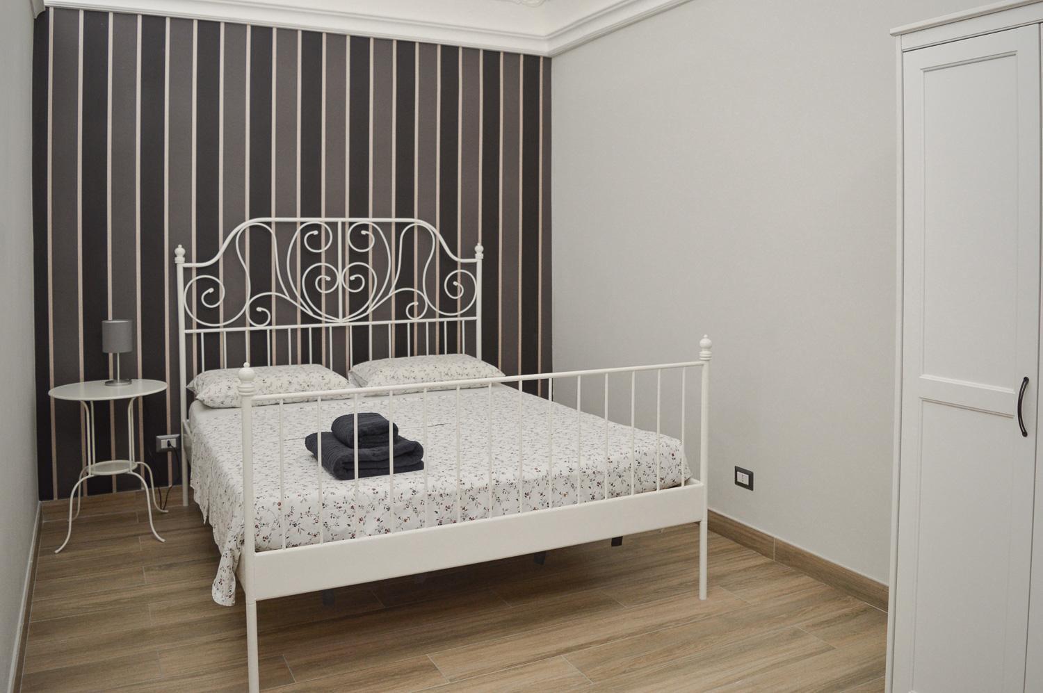 Emanuele Room Katania Zewnętrze zdjęcie