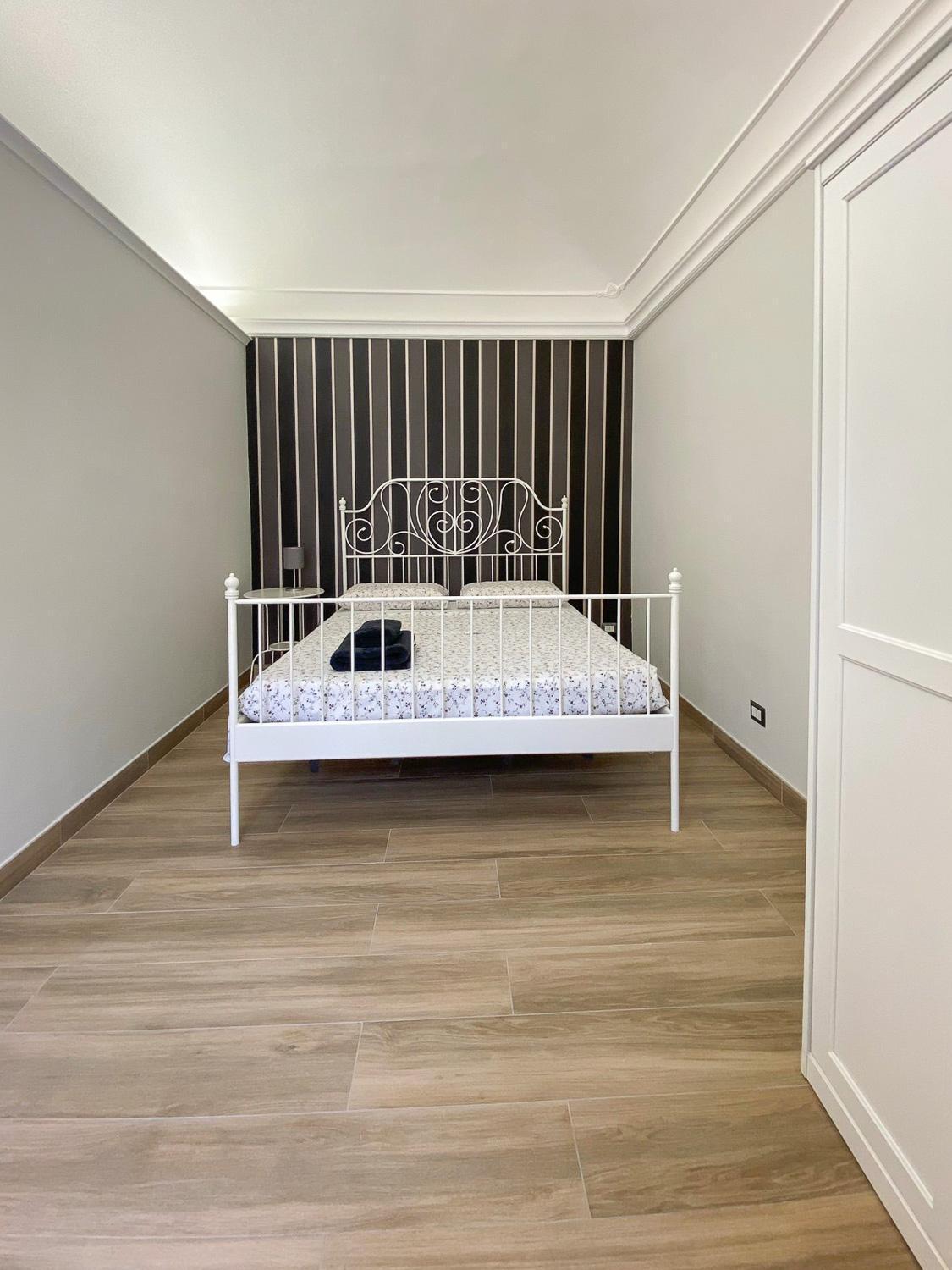 Emanuele Room Katania Zewnętrze zdjęcie