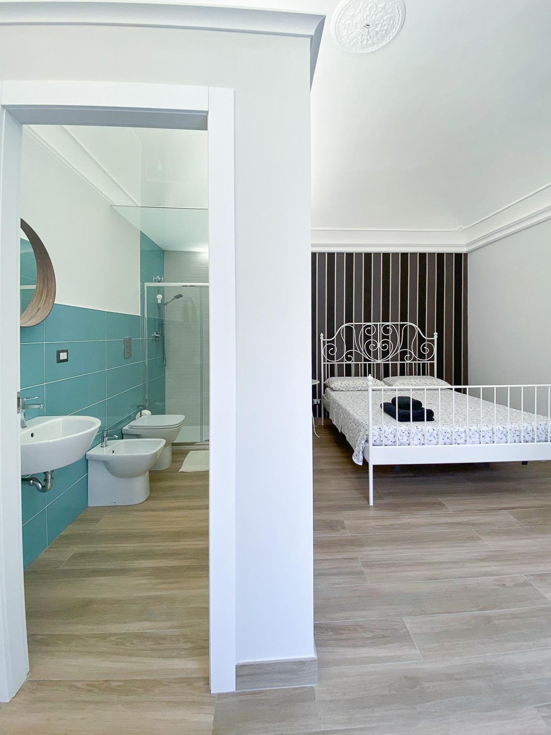 Emanuele Room Katania Zewnętrze zdjęcie
