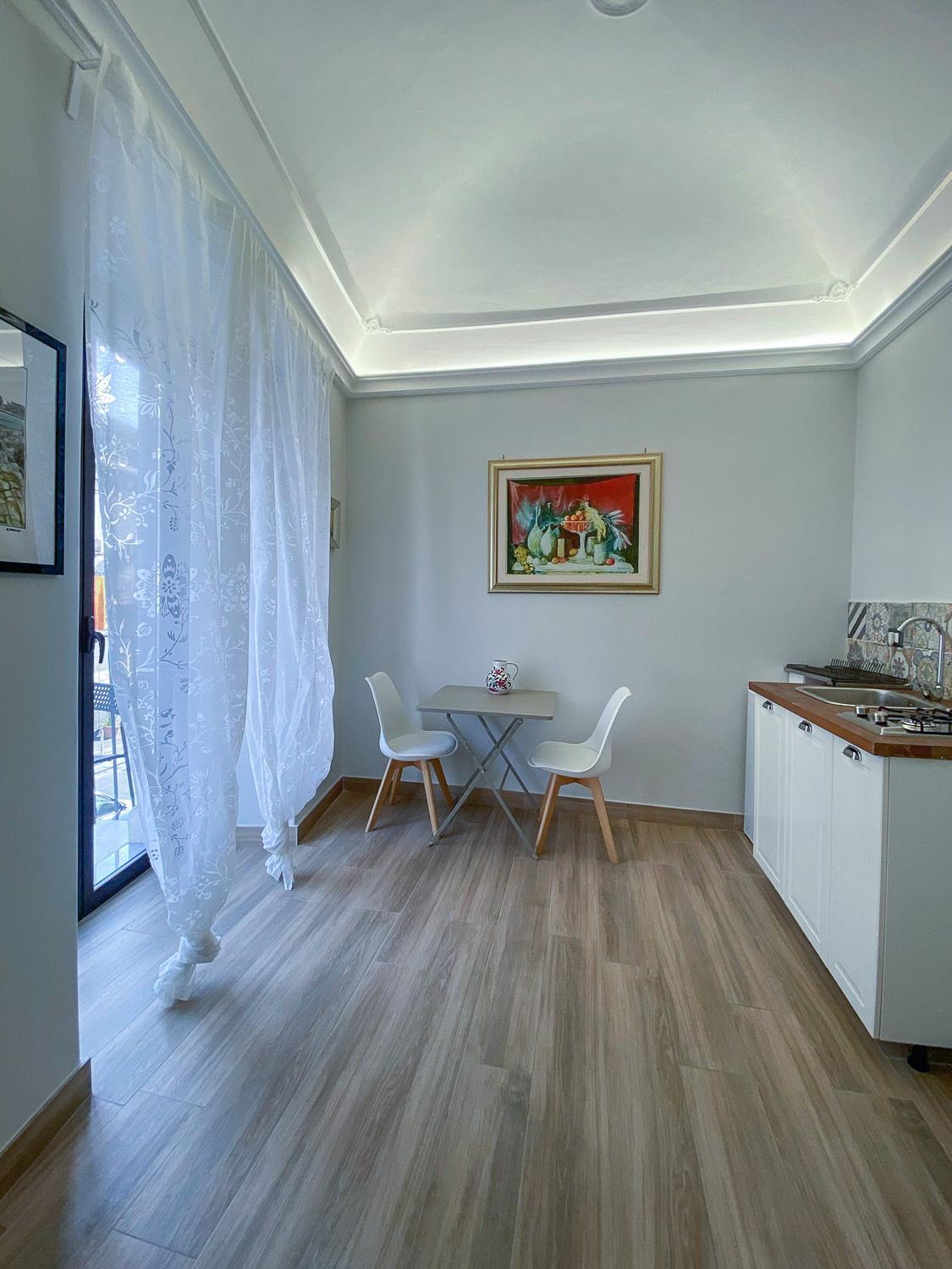 Emanuele Room Katania Zewnętrze zdjęcie