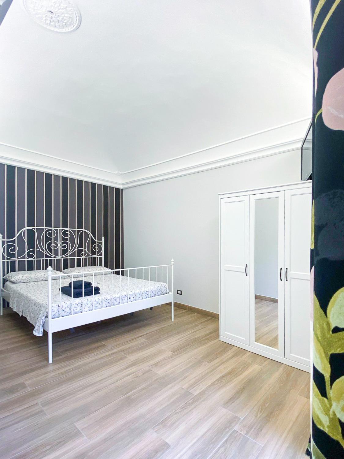 Emanuele Room Katania Zewnętrze zdjęcie