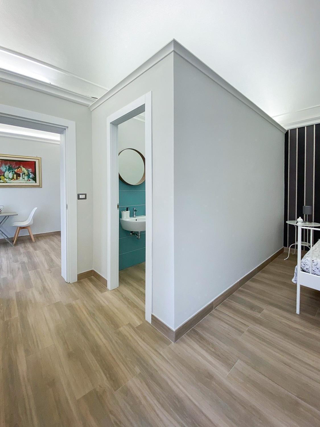 Emanuele Room Katania Zewnętrze zdjęcie