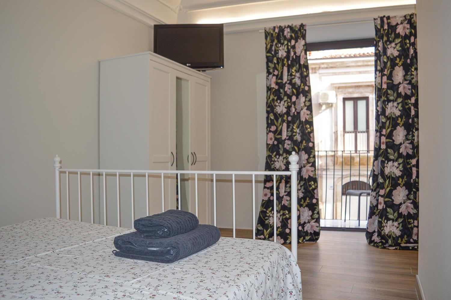 Emanuele Room Katania Zewnętrze zdjęcie